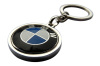 custom zinc alloy metal car logo key holder keychain 11