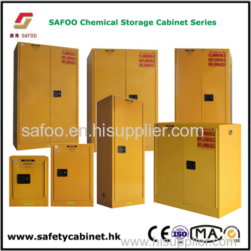 SAFOO flammable liquids safety storage cabinet