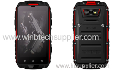 BAND band 1 band 2 band 4 band 7 band 17 lte oem waterproof phone factory oem
