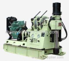 XY-42A Spindle type core drilling rig