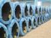 Alloy Tool Steel Wire Rod In Coils GB B7 5.5mm ISO CE Approval