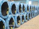 Alloy Tool Steel Wire Rod In Coils GB B7 5.5mm ISO CE Approval