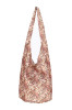 2015 fashion cotton shopping tote bag