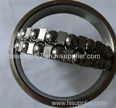 self-aligning ball bearing made in China