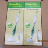 10 in 1 Steam Mop Steamer Cleaner Floor Carpet Vapor Sweeper