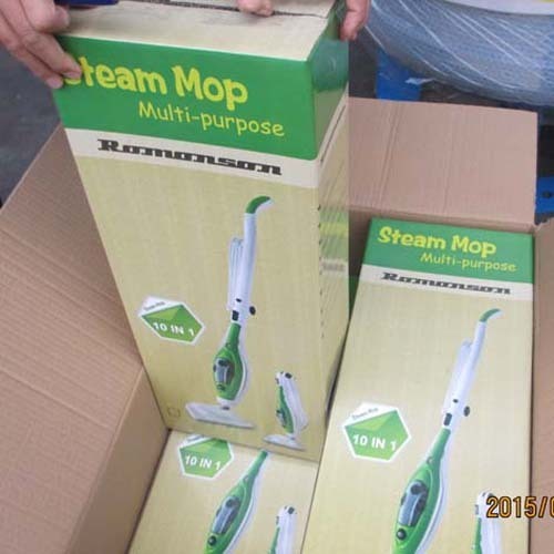 10 in 1 Steam Mop X 10 As Seen On TV