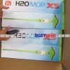 H2O MOP X 5 steam mop as seen on TV