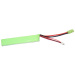 RC LiPo Battery Pack for Airsoft Gun 11.1V 850mAh 15C RC LiPo Battery Pack