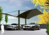 Aluminum carport canopy garage