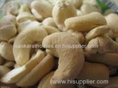Cashew Nuts available now