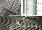 High Performance Header Lateral Screen Stainless Steel For Filtering Element
