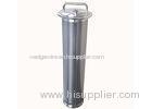 Stainless Steel Auto Self Cleaning Filter 10SR For Industrial Applications