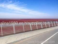 road barrier balcony railing fence bridge railing