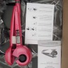 New Pro Automatic LOC Hair Curler Roller Style Tool Machine Styler Curling Iron