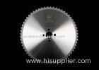 cold Metal Cutting Saw Blades