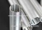 Slotted Wedge Wire Screen Cylindrical High Filtering For Hydro Treatment
