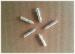 Tube Holder CNC Turned Parts For Automation Industry / Aluminium 6061