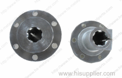 Alloy Steel Castings equipment parts