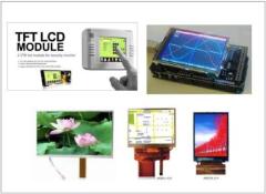 tft lcd color monitor TFT