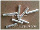 Automation Special Design Tube CNC Aluminium Turned Parts For Auto Industry