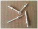 4.0 mm Diameter Military Precision CNC Aluminium Parts Aluminium Tube 6061