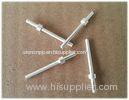 4.0 mm Diameter Military Precision CNC Aluminium Parts Aluminium Tube 6061