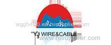 PVC Insulated Control Cable