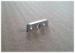 Milled Plate CNC Aluminium Parts for Automation Industry With Flatness 0.01mm