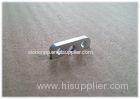 Milled Plate CNC Aluminium Parts for Automation Industry With Flatness 0.01mm