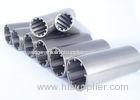 0.04 mm Pulp Wedge Wire Filter / Johnson Well Screen Low Pressure FOTI