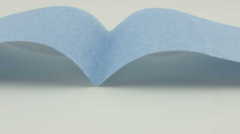 Medical nonwoven disposable tape