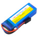Airsoft Gun Battery Pack 11.1V 2200mAh 20C RC LiPo Battery Pack for RC Hobby