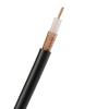 SYV series Coaxial Cable (black or white)