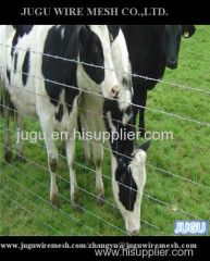Surrounding Type Metal Fence For Grassland/Animal Fence/Field Fence