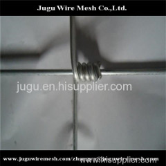 Surrounding Type Metal Fence For Grassland/Animal Fence/Field Fence