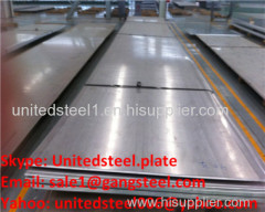 Sell SA240 Grade 316L 316H 316Ti 316Cb stainless plate