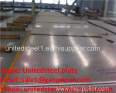 Sell SA240 Grade 309Cb 309HCb 310S 310H stainless plate