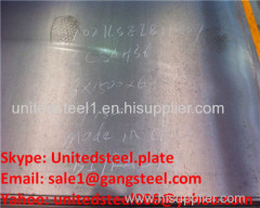 Sell SA240 Grade 2507 329 405 409 stainless plate