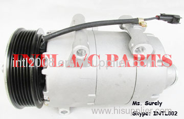 1405865 1428888 1445855 1464655 10-160-01037 4M5H19D629AB Auto compressor for Ford C-MAX/Focus C-MAX/Focus II 6PK