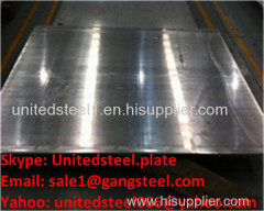 Sell SA240 Grade 348H 2205 2304 255 stainless plate