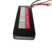 Airsoft Gun Battery Pack 7.4V 2200mAh RC LiPo Battery Pack for RC Hobby