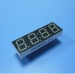 4 digit 0.39" led display;4 digit 10mm 7 segment ;