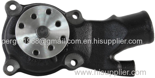 Water pump for General Motos(GM) 814755 AW5059 2776744 FP2054 GMB 1306059 AW5059 for GM auto parts