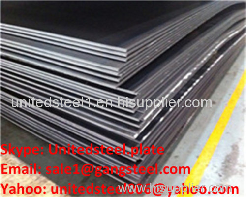 Sell A240 Grade 202 301 301L 302 stainless plate