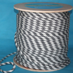 UL Static Rope for Sale with UL Certification (NFPA1983-2012)