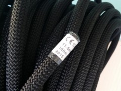 Mountain Climbing Nylon Rope for Sale with CE Certification