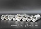 High Strength Liquid Filter Wire Wrapped Screen 33 Diameter With Filtration Rate 40m