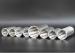 High Strength Liquid Filter Wire Wrapped Screen 33 Diameter With Filtration Rate 40m