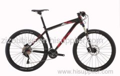 Felt 7 Thirty Mountain Bike 2016 - Hardtail MTB