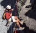Dynamic Climbing Rope with CE Certification (EN892)